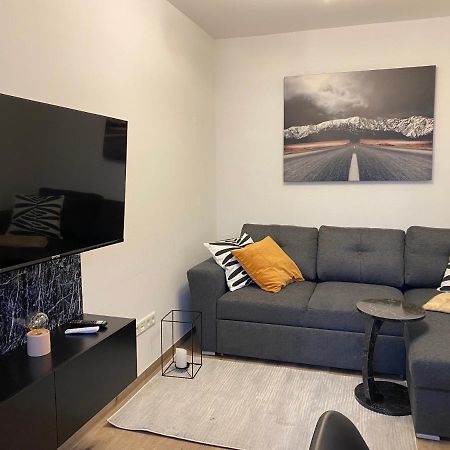 Alte Schreinerei Apartment บีเลอเฟล์ด ภายนอก รูปภาพ