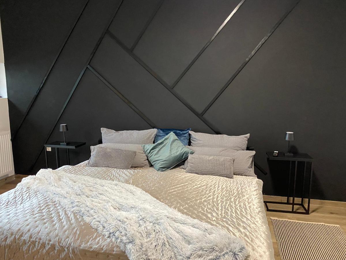 Alte Schreinerei Apartment บีเลอเฟล์ด ภายนอก รูปภาพ
